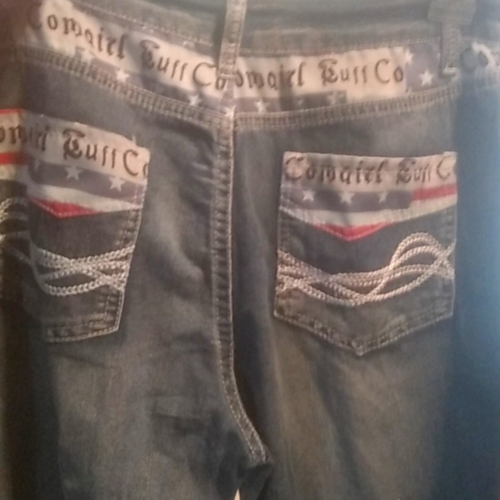 Blue Jeans